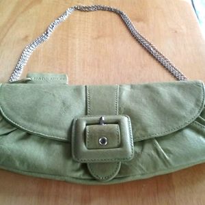 Naturalizer/ purse/clutch
